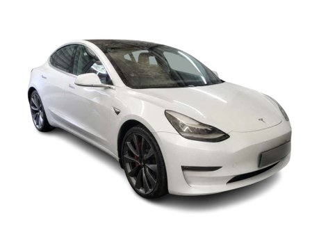 Tesla Model 3 Model 3 Performance AWD 4WD 4dr
