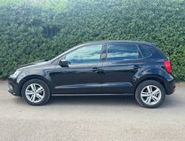 Volkswagen Polo 1.2 TSI BlueMotion Tech Match Hatchback 5dr Petrol DSG Euro 6 (s/s) (90 ps) 32