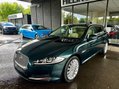 Jaguar XF 2.2d Luxury Sportbrake Auto Euro 5 (s/s) 5dr 33