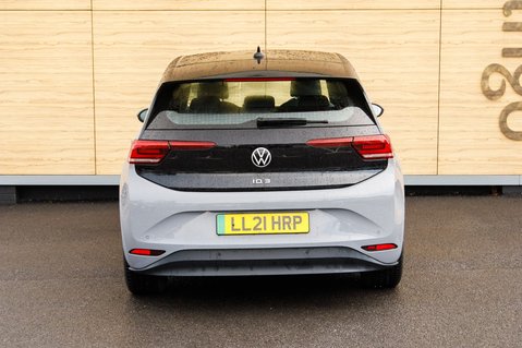 Volkswagen ID.3 LIFE 7