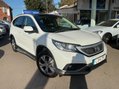 Honda CR-V 2.0 i-VTEC EX 4WD Euro 5 (s/s) 5dr 8