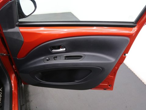 Toyota Aygo X 1.0 VVT-i Edge x-shift Euro 6 (s/s) 5dr 19