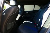 BMW 1 Series 1.5 118I M Sport Auto 5dr 20