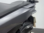 Honda PCX 2015 WW ONLY 7K ARROW EXHAUST NEW MOT VERY CLEAN 125CC SCOOTER 9