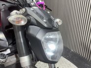Yamaha MT-07 2014 36k GREAT RUNNING PROJECT BIKE 700CC NAKED BIKE 22