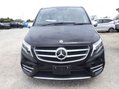 Mercedes-Benz V Class 2.2 V220d AMG Line MPV 5dr Diesel G-Tronic+ Euro 6 (s/s) 7 Seat (163 ps) 7
