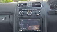 Volkswagen Touran 1.4 TSI BlueMotion Tech SEL MPV 5dr Petrol DSG Euro 6 (s/s) (150 ps) 56