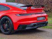 Porsche 911 Carrera GTS Manual 25