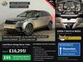 Land Rover Range Rover Velar R-DYNAMIC SE D300 3.0 V6 AUTOMATIC 4WD 2