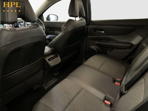 Nissan ARIYA 87kWh Advance SUV 5dr Electric Auto e-4ORCE 22kW Charger (306 ps) 20