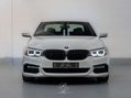 BMW 5 Series 3.0 530d M Sport Auto 4dr 4