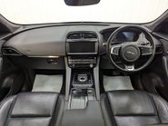 Jaguar F-Pace 2.0 F-Pace Chequered Flag AWD D Auto 4WD 5dr 68