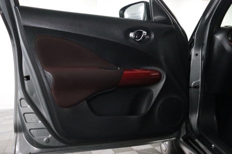 Nissan Juke 1.2 DIG-T Envy SUV 5dr Petrol Manual Euro 6 (s/s) (115 ps) 43