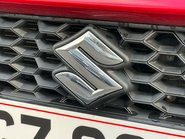 Suzuki Swift SPORT BOOSTERJET MHEV 13