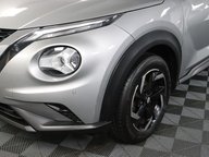 Nissan Juke DIG-T N-CONNECTA DCT 31