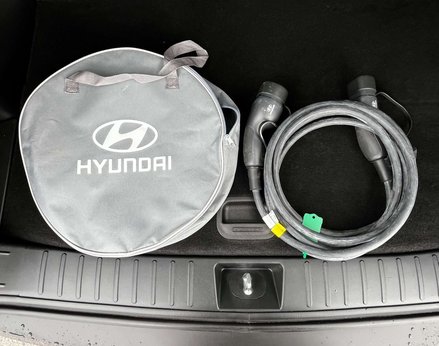 Hyundai TUCSON 1.6 Tucson Ultimate TGDi PHEV 4x4 Auto 4WD 5dr 77