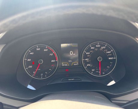 SEAT Leon 1.4 Leon Technology Xcellence TSi 5dr 4