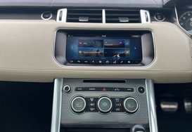 Land Rover Range Rover Sport 3.0 SDV6 AUTOBIOGRAPHY DYNAMIC AUTO 39