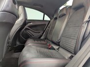 Mercedes-Benz CLA Class 1.6 CLA 200 AMG Line Night Edition+ 4dr 44