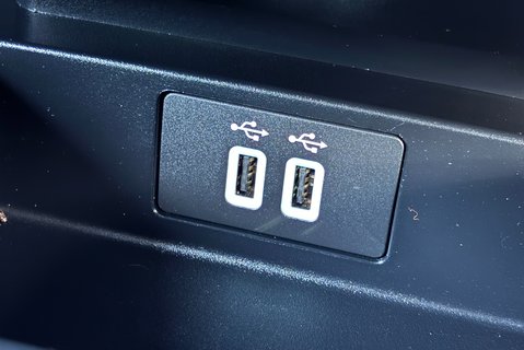 Ford Ranger Wildtrak 213 ps 4x4 Double Cab Pickup - Tonneau Cover 27