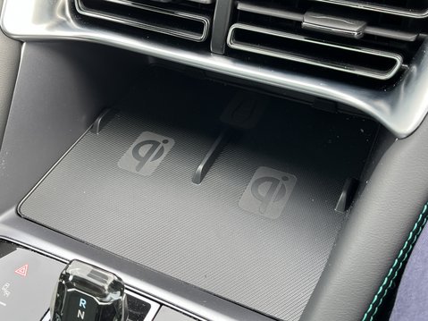 BYD Seal U 1.5 DM-i Comfort 5dr Auto 35