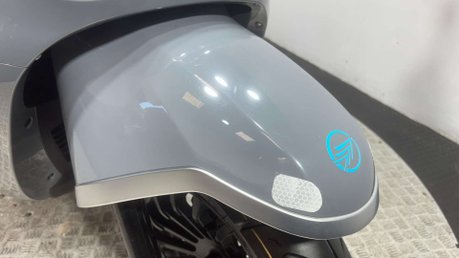 Keeway Versilia 2023 ONLY 2K 125CC SCOOTER NEW MOT WARRANTY 26