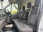 Ford Transit 350 Rwd L3 H3 Trend 130 ps Panel Van - Rear Camera 3