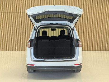 Ford Galaxy 2.0 Galaxy Titanium EcoBlue Auto 5dr 25