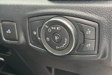 Ford Ranger XL 170 ps Super Cab 4x4 Pickup - Tonneau Cover - Air Con 35