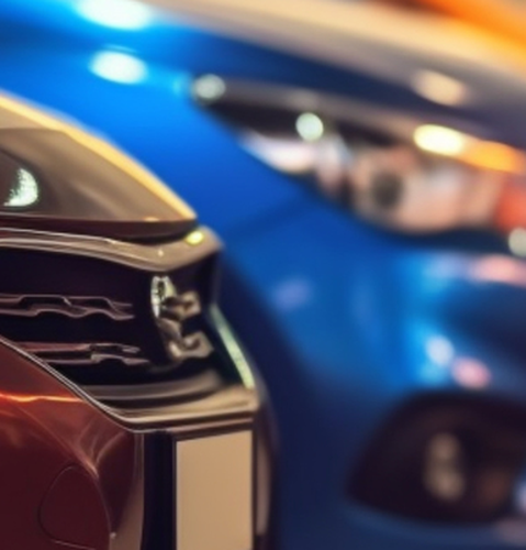 A Look Back at The Best Cars of 2021 | LMC