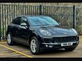 Porsche Macan 2.0T SUV 5dr Petrol PDK 4WD (s/s) (252 ps) 2