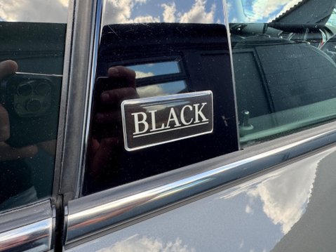 Mini Clubman COOPER BLACK 29