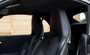 Porsche 911 (997) Carrera GTS Cabriolet 25