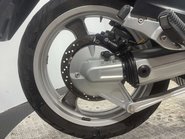 BMW R1100 rt 1999 58K PROJECT BIKE LARGE TOURER SPARES OR REPAIR 1100CC 23