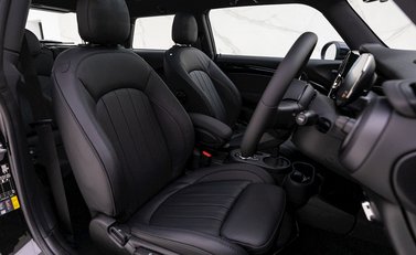 Mini Hatch Electric Level 3 10