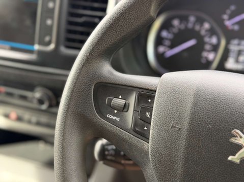 Peugeot Expert 2.0 Expert Professional Standard Blue HDi 11