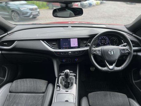 Vauxhall Insignia 1.5 Insignia Ultimate Nav TD 5dr 14
