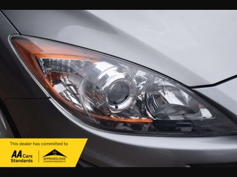 Mazda 3 1.6 Mazda3 Tamura 5dr 11