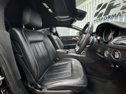 Mercedes-Benz CLS 3.0 CLS350d V6 AMG Line (Premium Plus) Shooting Brake 5dr Diesel G-Tronic+ 7