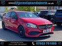 Mercedes-Benz A Class 1.6 A180 AMG Line (Executive) 7G-DCT Euro 6 (s/s) 5dr
