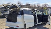 Toyota Estima Auto+Petrol+LowMiles+7Seater 16