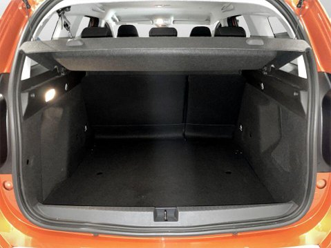 Dacia Duster 1.3 TCe Prestige SUV 5dr Petrol EDC Euro 6 (s/s) (150 ps) Parking Sensors 21