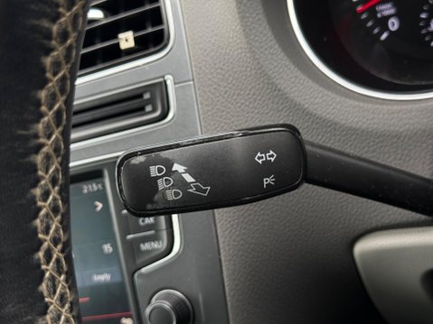 Volkswagen Polo 1.2 TSI BlueMotion Tech SE Design Euro 6 (s/s) 5dr 98