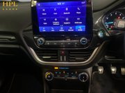 Ford Fiesta 1.0T EcoBoost MHEV ST-Line X Edition Hatchback 5dr Petrol Manual Euro 6 (s/ 34
