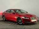 Jaguar XF D LUXURY