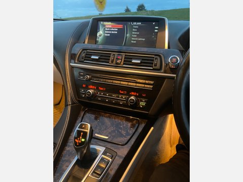 BMW 6 Series 640D M SPORT 13