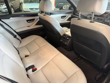 BMW M5 4.4 V8 DCT Euro 6 (s/s) 4dr 13