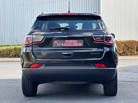 Jeep Compass MULTIAIR II NIGHT EAGLE 7