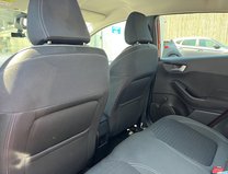 Ford Fiesta 1.0T EcoBoost Titanium Hatchback 5dr Petrol Manual Euro 6 (s/s) (100 ps) 10