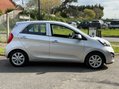 Kia Picanto 2 ONLY 7,640 MILES 2